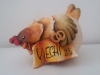 Figur Henne