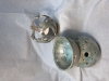 Duftlampe, Lichtkugel