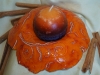 Kerzenschale