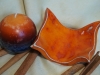 Kerzenschale