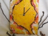 Uhr mit