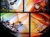 Frohsinn, Feinsinn, Freisinn, Kunstsinn - Das Ensemble