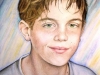 Portrait 2 - Pascal